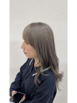 アストレアバイニケ(ASTRAEA by nike)&nbsp;マットグレー