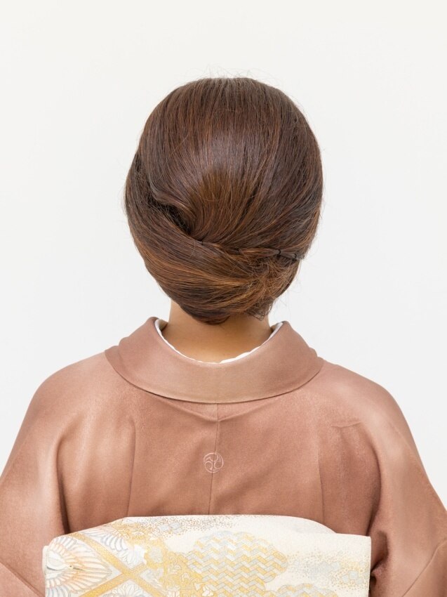2026年冬】和髪の髪型・ヘアアレンジ｜人気順｜ホットペッパー