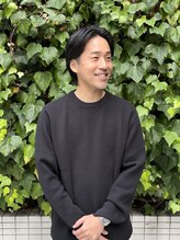 サラジュ 梅田店(SARAJU) サブリ タクヤ