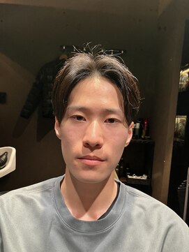 ドゥーエン 花園店(DoEN) センターパート