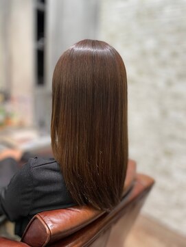 髪質改善/縮毛矯正/美髪/艶髪/髪質改善トリートメント/浦和