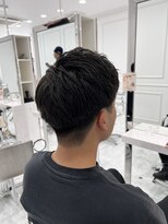 ニューヨークニューヨーク 松井山手店(NYNY) ベリーショート