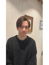 ファシーノ(FASCINO)&nbsp;小阪 将司