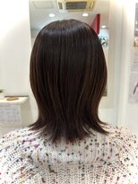 ライズヘアー(Rise hair)&nbsp;ロングレイヤー