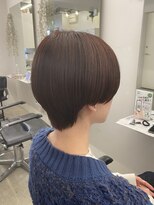 アコロン(acoron)&nbsp;レディースハンサムショート