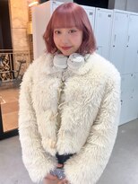 ゲームバイアランスミシー 心斎橋(GAME by Alan Smithee)&nbsp;桜ピンク