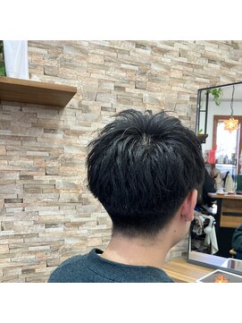 リル(lilu) ナチュラルショート［湘南台/湘南台駅/泉区/湘南台東口］