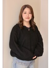 ドルセプラタ(Dulce plata)&nbsp;aisa 艶髪カラー