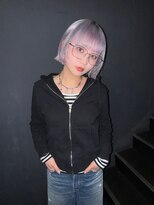 ベルタ バイ アルテフィーチェ(belta by artefice) pail color