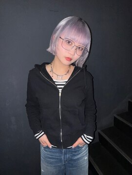 ベルタ バイ アルテフィーチェ(belta by artefice) pail color