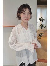 コノユイット(cono huit)&nbsp;池永 あゆみ