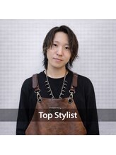 サロンリベルテ(salon Liberte)&nbsp;石川 悠希