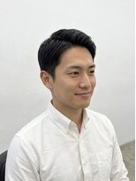 ワンワンオー バーバーショップ 博多店(@110 BARBER SHOP)&nbsp;メンズカット/フェード/濡れパン/バーバー/理容/博多/天神/眉毛