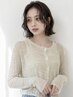 【OPEN記念☆】カット+カラー+頭疲労に☆ヘッドスパ(20分)¥14000