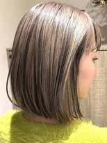 ミリィ 四日市(mily)&nbsp;個性派◎ローライト