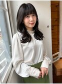 【Roys 自由が丘】ロング/レイヤー/髪質改善/30代40代