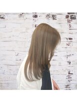 ニキータ(NIKITA)&nbsp;【美髪美人♪】ナチュラルうる艶美髪
