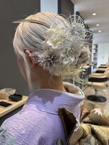 クリック 茂原店(CLiC)&nbsp;ヘアセット