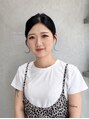 ソル(SOL) 東 希乃