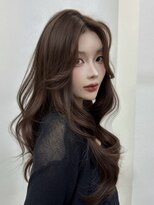 ウィクシーミミ 栄矢場町店(wixy mimi) 大人っぽ韓国スタイル