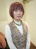 カット＋ブリーチ使わないダブルカラー＋BYKARTEトリートメント