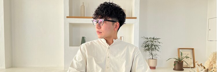 ニディ(Nide)のサロンヘッダー