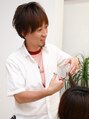 ヘア ファクトリー フェイス(Hair Factory FAITH)&nbsp;宮村 照幸