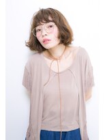 ボンヌーベル&nbsp;【Bonne Nouvelle】Relaxing bob