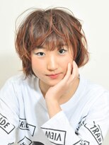 ヘアスペース ロケット(hair space Rocket)&nbsp;春爛漫♪