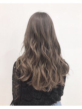 リー 心斎橋 (Lee) 【Lee Shinsaibashi】アッシュベージュ
