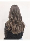 【Lee Shinsaibashi】アッシュベージュ