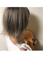 ナイン 麻布十番(NINE)&nbsp;シルバーグレージュ