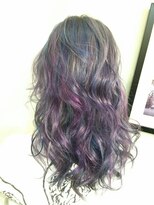 ラピス 新宿(Lapis)&nbsp;【Lapis新宿】ユニコーンハイライト☆