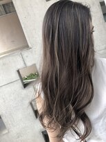 リバレッジ 広尾(Leverage)&nbsp;大人の外国人風ハイライト