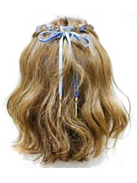 ケイズプラス(K's PLUS)&nbsp;【k's plus】簡単アレンジ！三つ編みリボン