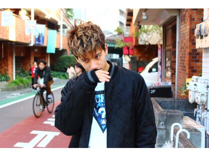 ロジック(LogIc)の写真