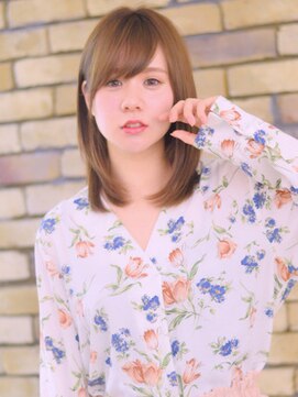 コロ(COLO) 【COLO 吉祥寺 マスミツ】ふんわりロブミディ