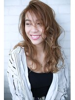 プレミアモデルズ 中野店(Premier Models)&nbsp;streeters＿中野＿イルミナカラー