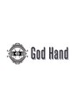 ゴッドハンド 横浜店/【God Hand横浜】白髪ぼかし/メンズパーマ
