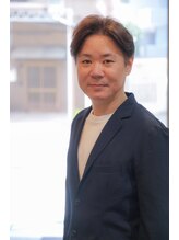 クウェイロ(quaillo of HAIR)&nbsp;大東 則人