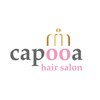カプーア(capooa)のお店ロゴ
