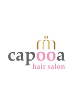 capooa （カプーア）
