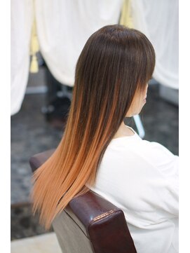 フルブルーム(fullbloom) [西八王子/full bloom]ライトカラーエクステ