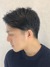 西葛西駅のメンズカジュアルが得意なサロン一覧 ホットペッパービューティー