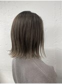 ナチュラルグラデ