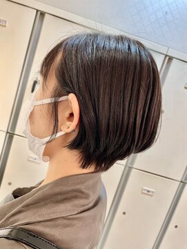 アッシュ 西荻窪店(Ash) スッキリショート