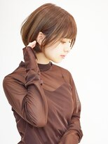 トニーアンドガイ 原宿店(TONI & GUY)&nbsp;ミニマムボブ