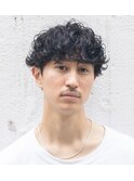 マッシュウルフ/韓国マッシュ