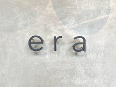 era【イーラ】