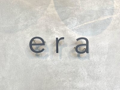 イーラ(era)